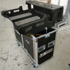 Utility Trunk Cable Flight Case DJ Stage Audio Lighting Equipment Gear Road Flight Case for Midas M32 Mixer