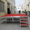  12x7m Aluminum Outdoor Portable Simple Church Stage Designs 30 Pieces