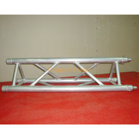 Aluminum small triangle truss light truss on sale