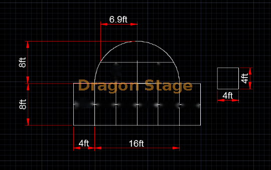 custom dance stage2