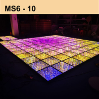 LED Dance Floors