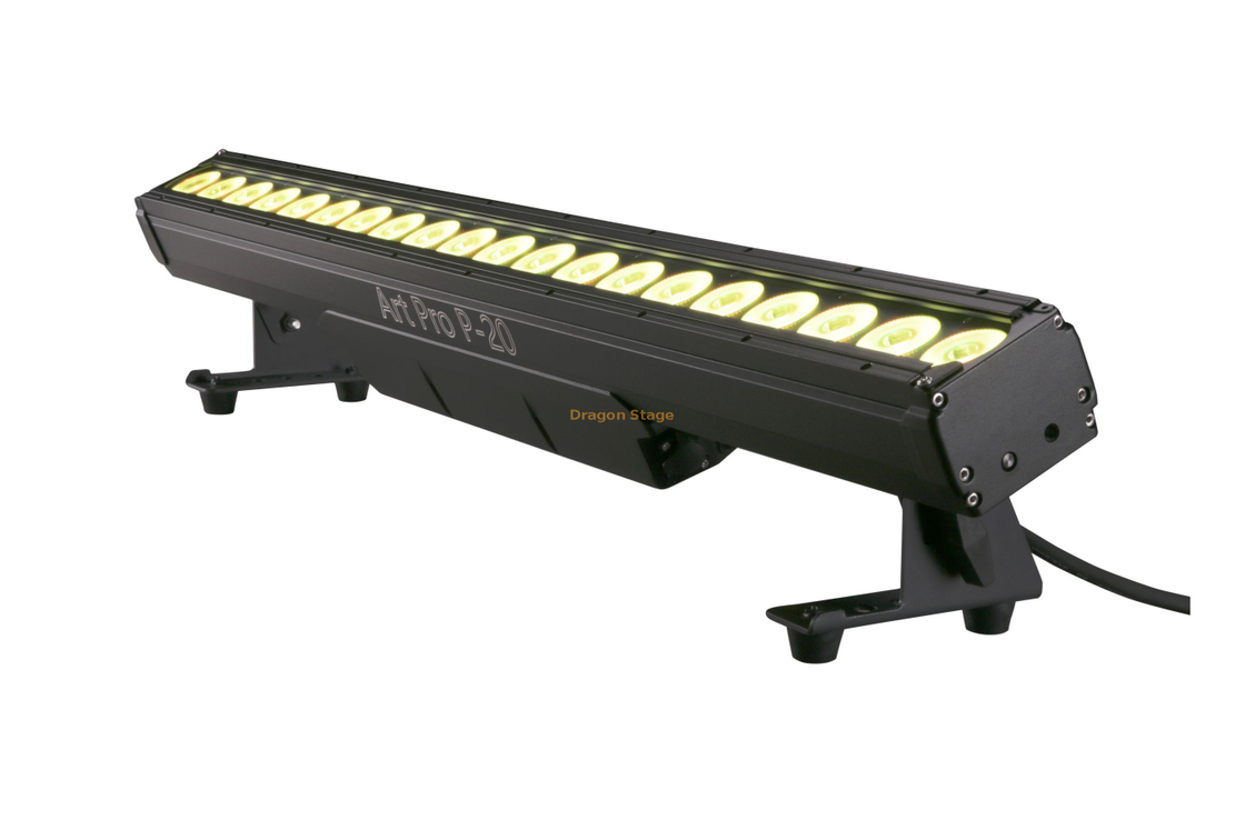 Art Pro Series Pixel-20 BAR Fusion2 FS-20 PIXLE BAR Modern Linear Lighting Fixtures