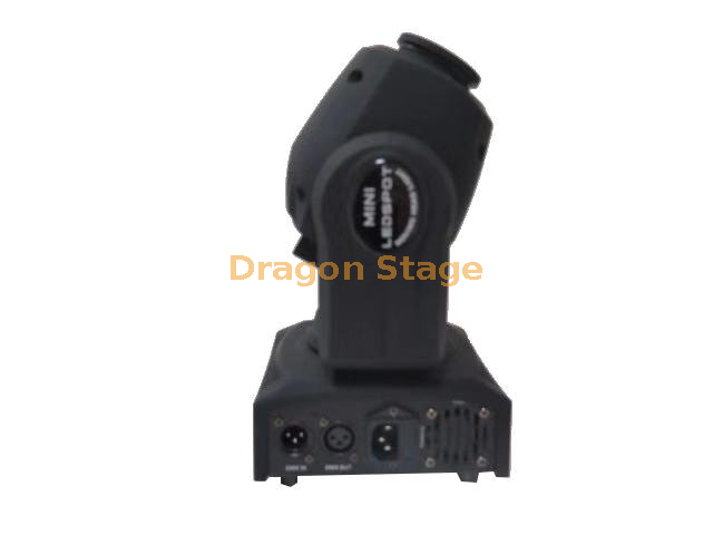 30W Pattern Moving Head Light Led Outdoor for Dj