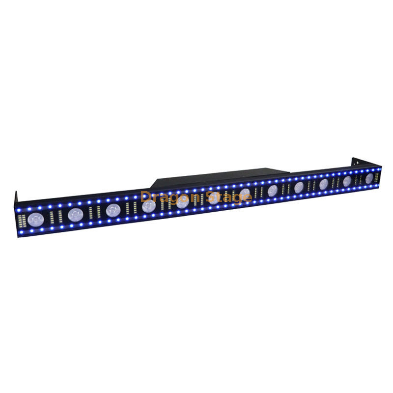 12 beads three-in-one effect flashing wall washer lights (10)