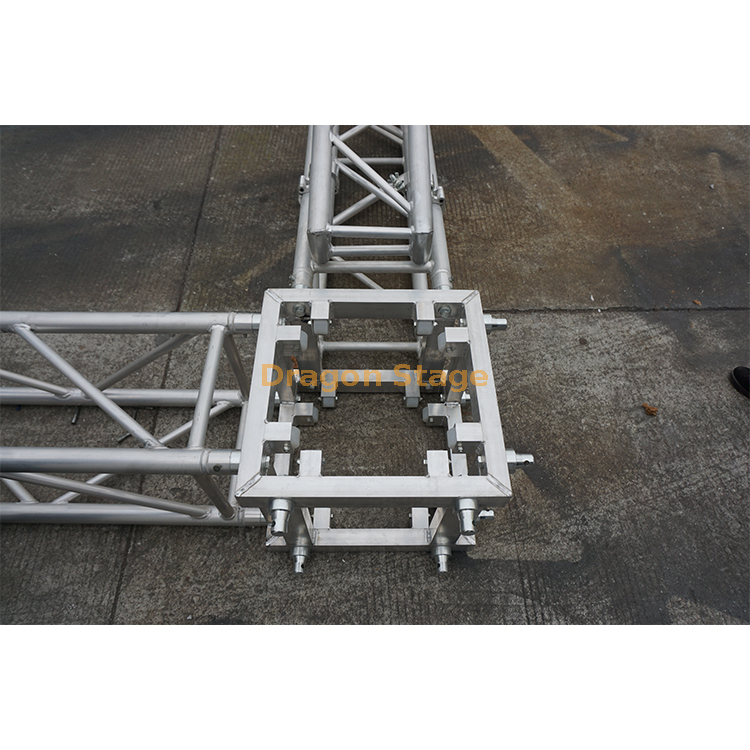 spigot truss sleeve block (10)