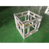 Factory Stage Truss Lifting System Aluminum Sleeve Block for Screw Truss 300mm 400mm 500x600mm / 520x760mm / 600x760mm