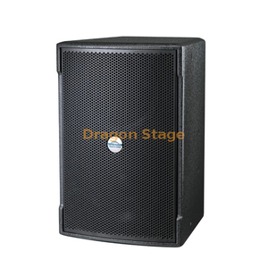 China Professional Audio Loudspeakers 15 Inch Full Range 400W Speaker