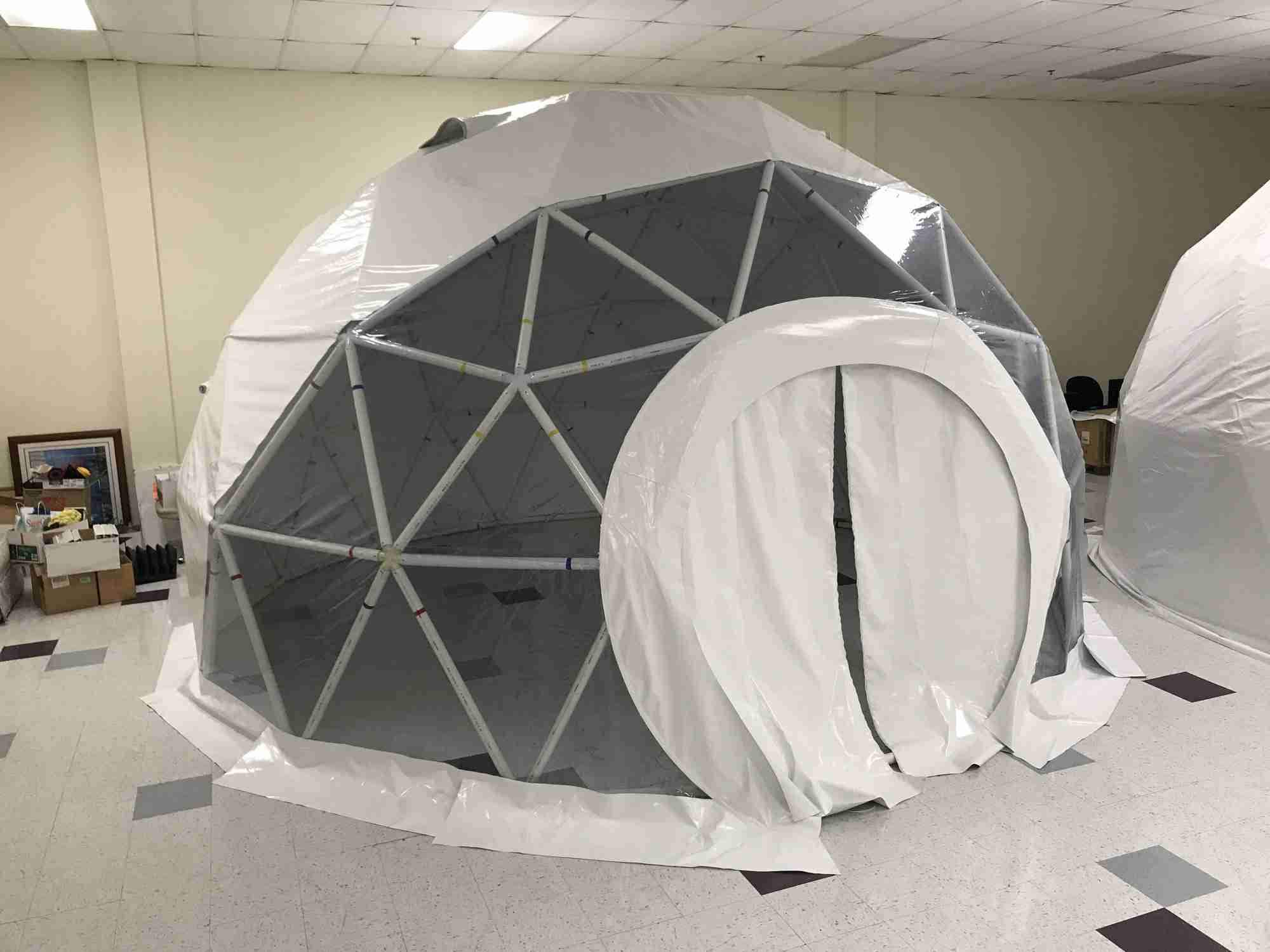 transparent dome tent (11)