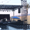 Portable Aluminum Outdoor Roof Truss Concert Stage Truss