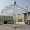 Aluminum Alloy Stage Truss System For Hanging Speakers