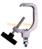 Slimline Mega-Clamp Stage Light Clamp Holder Stage Light Clamp Installation 