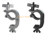 Standard Trigger Stage Clamp JR Trigger Clamp Material:6061 SWL:75kg Tube:32-35mm Kg:0.213kg