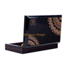 KSA Riyadh season what to put in an exploding gift box wood dates box orange ramadan busy box