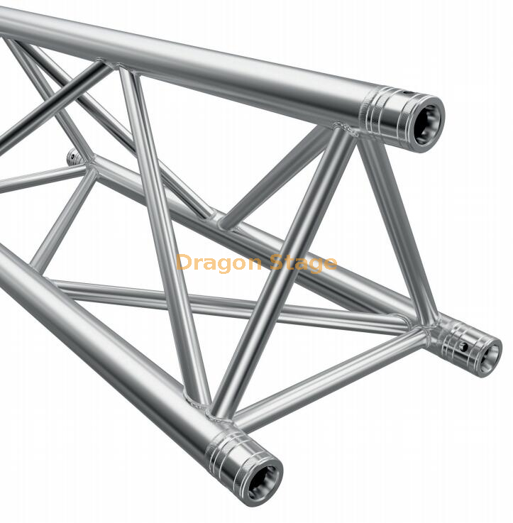 Global Truss F43 Triangle Truss