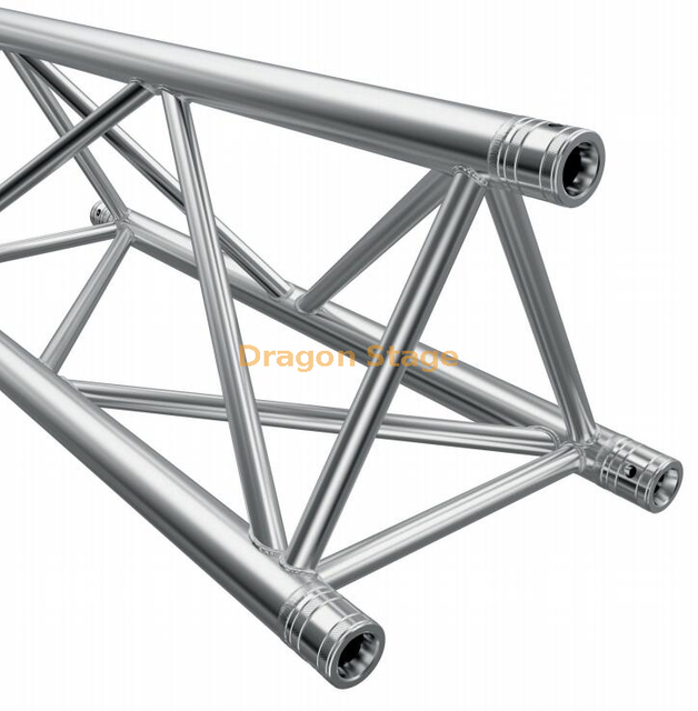 Global Truss F43 Triangle Truss