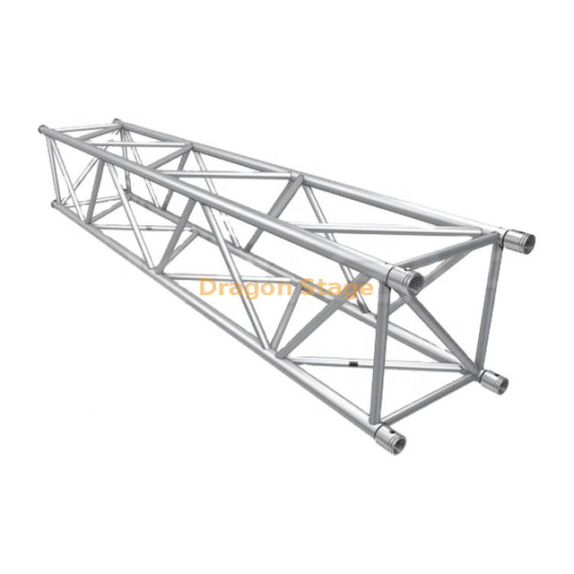 Global Truss F44P 400mm Box Spigot Truss 