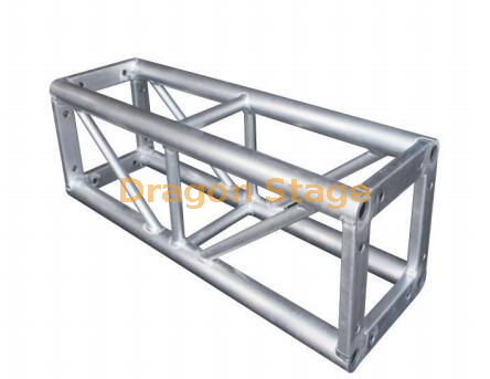 BS3040 Aluminum Alloy Bolt Square Truss 300x400mm