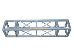 BS20A Aluminum Bolt Truss 200mm with Square Main Tube