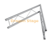 35×2 FT22-C19-V double tubes truss