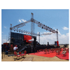 Square Runway Outdoor Lighting Truss for Sale 11x5x5m