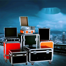  Flight Cases 