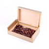 KSA Riyadh season wooden chocolate box suppliers ramadan box packing diy ramadan box wooden