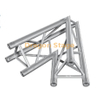 FT33-C19/HT33-C19 triangle tubes 50×2 aluminum truss for sale