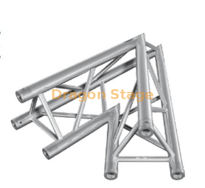 FT33-C19/HT33-C19 triangle tubes 50×2 aluminum truss for sale