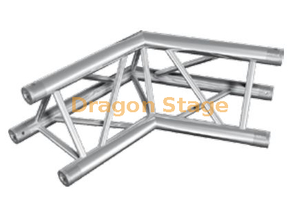 FT33-C22/HT33-C22 triangle tubes 50×2 lighting aluminum truss 