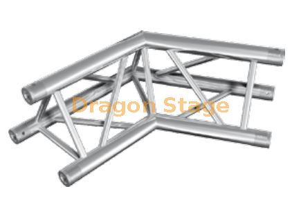 FT33-C22/HT33-C22 triangle tubes 50×2 lighting aluminum truss 