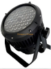 162w 54x3w RGBW LED Par Light Waterproof