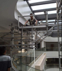 aluminum cantilever scaffold rack