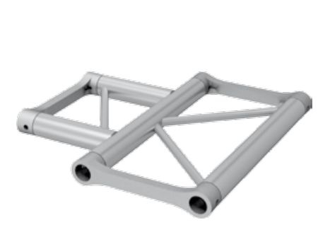 LT32-C35-H double tubes 50×2 truss outdoor