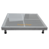 Swimming Pool 4x4ft Quick Locking Stage