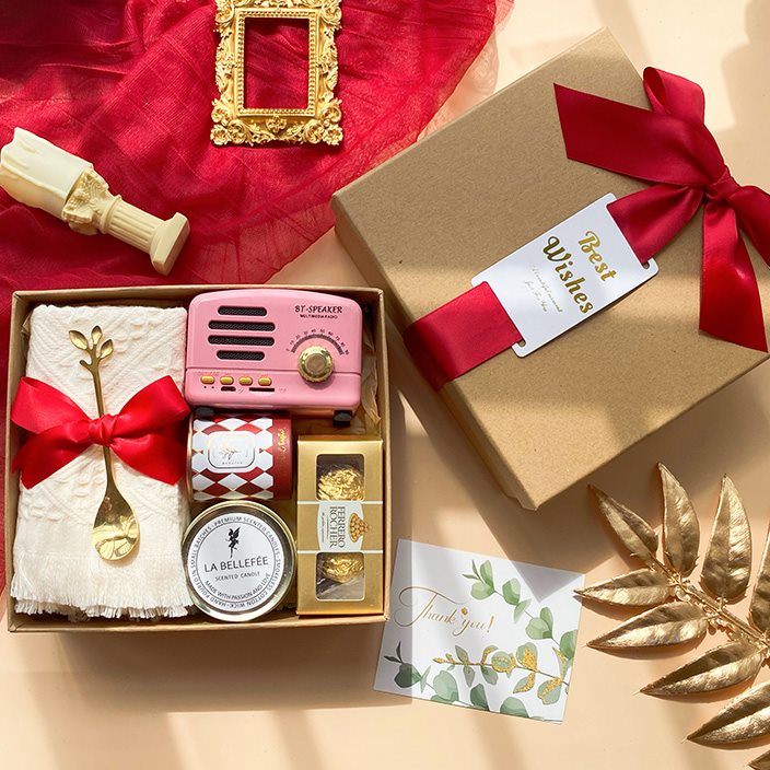 How to start a gift box business online in 3 steps?