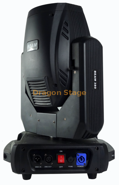 380W Beam Light Computer Moving Head Light