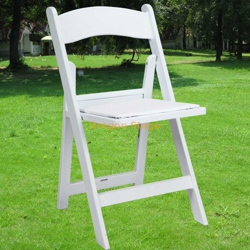 Foldable Chair (5)