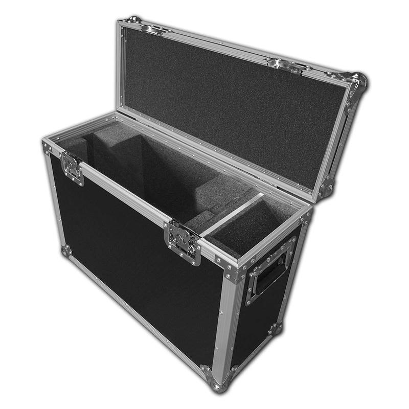 waterproof aluminum flight case