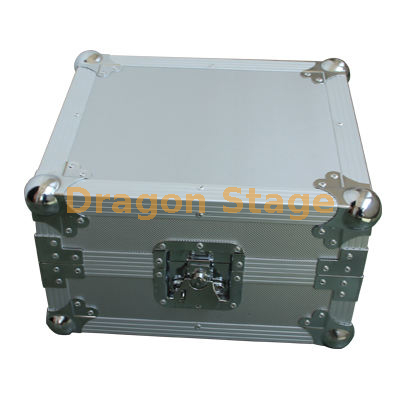 Custom Event Flight Tool Case with Metal Corner Aluminum Flight Case