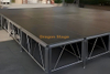 Aluminum Truss Stage Platform for Event Concerts 17x14m