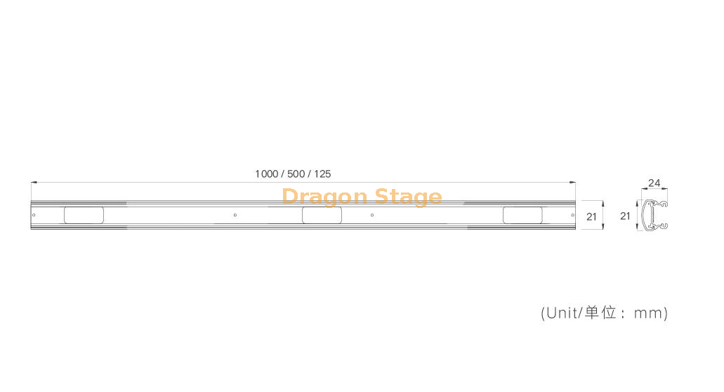 LED 3D Strip Light (4)