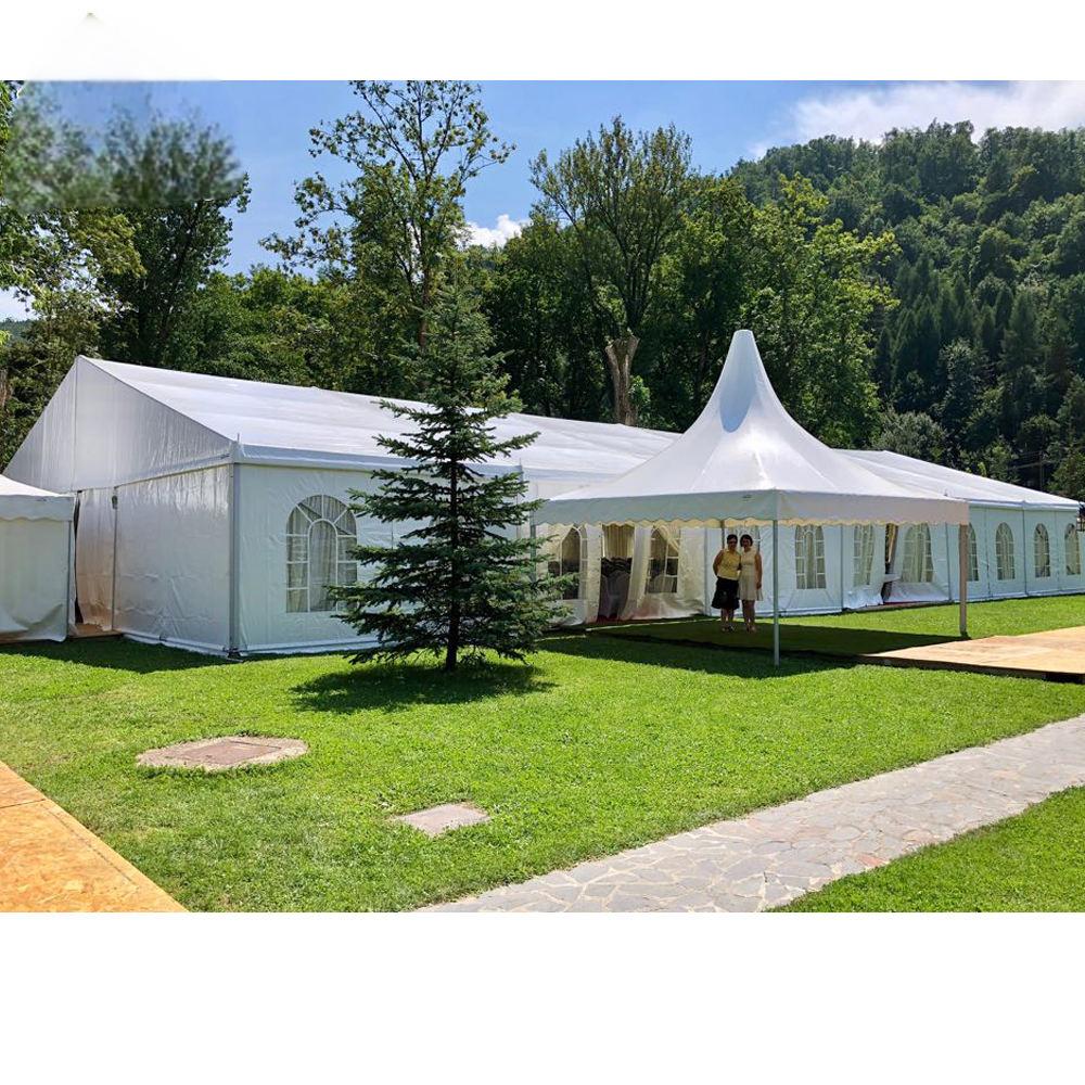 Wedding Event Outdoor Tent