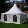 Factory Luxury Wedding Party Outdoor A Frame Tent 6x6