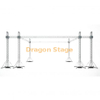 Truss Tower Stage Roofing System with 28x 9.84ft Square Segments Display Truss Package