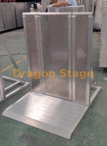 Mojo Barrier Snake Runner Alternative Doors Gate Access