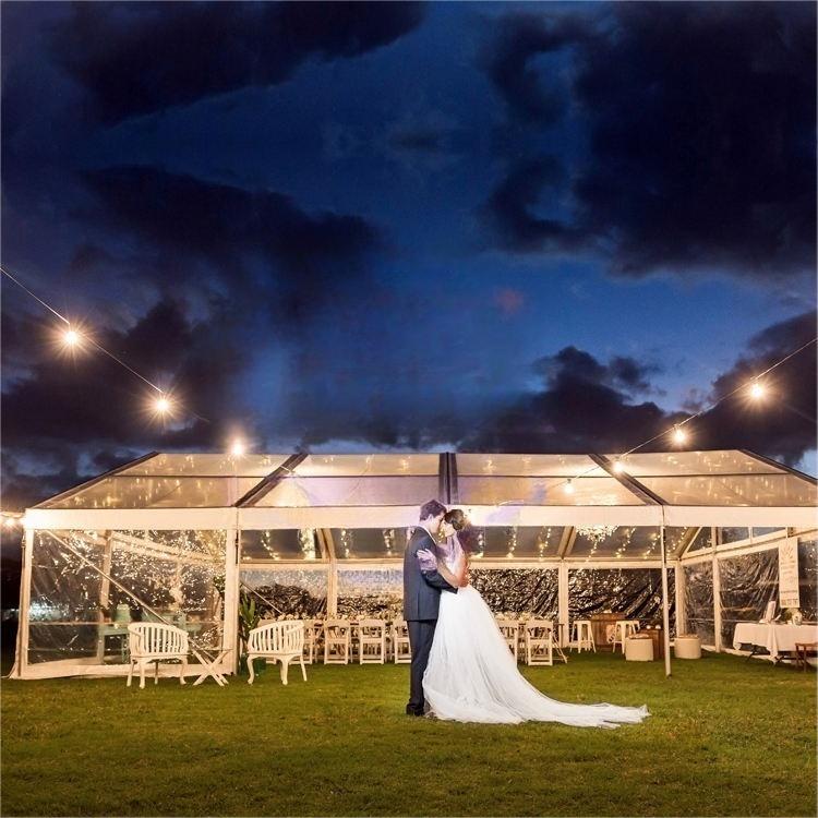 Wedding Ceremony Tent Outdoor Marquee Tent