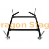 Steel Ballast Outrigger Ground Support F34 PL BSB 