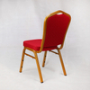 Foshan manufacturer wholesale hotel restaurant dining chairs, conference training tables and chairs, hotel wedding banquet chairs