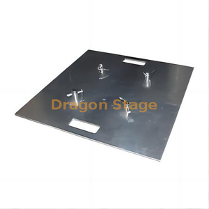 1M X 1M Steel Truss Base