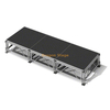 Outdoor Wedding Concert Event Portable Stage Platform 9.76x8.54m